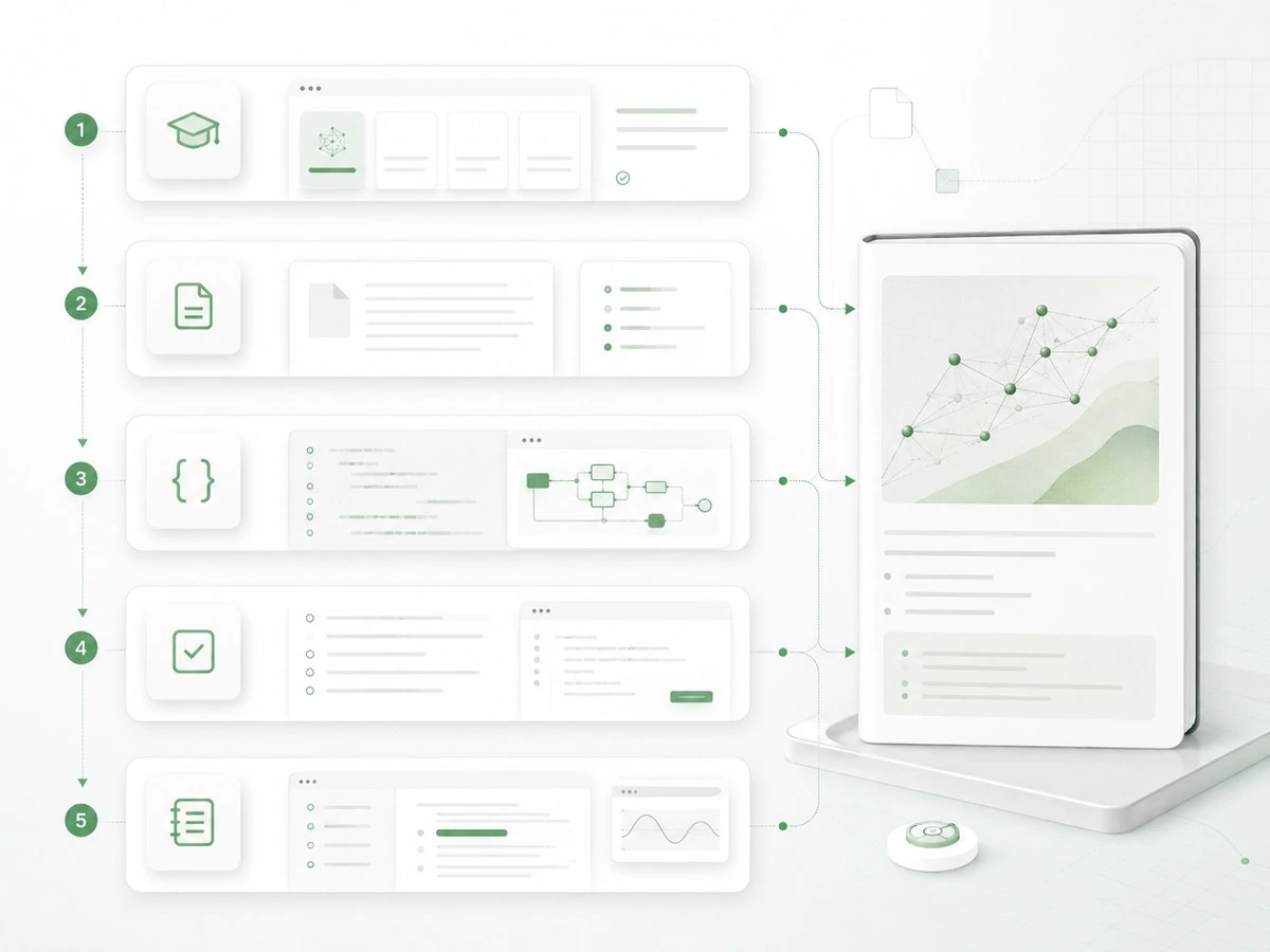 How Process Maps Support Digital Workflows
