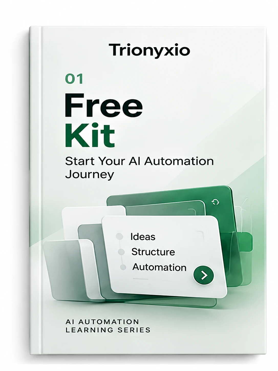 Trionyxio Free Kit cover